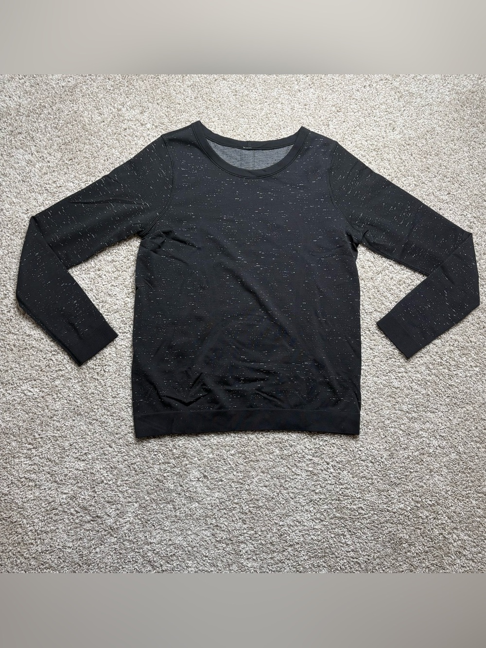 Lululemon Swiftly Relaxed Long Sleeve
